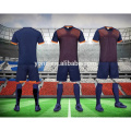 nueva camiseta de fútbol de alta calidad / uniforme de fútbol / uniforme de fútbol en venta por mayor